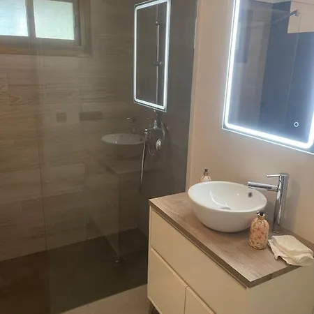 Casa Bungalow * Estepona