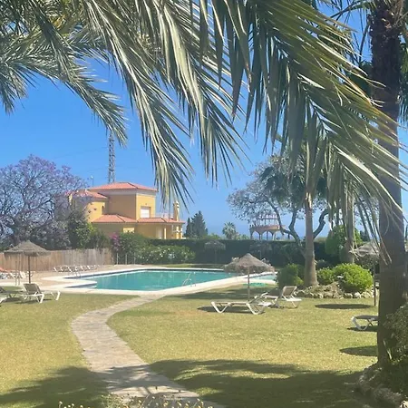 Casa Bungalow Estepona