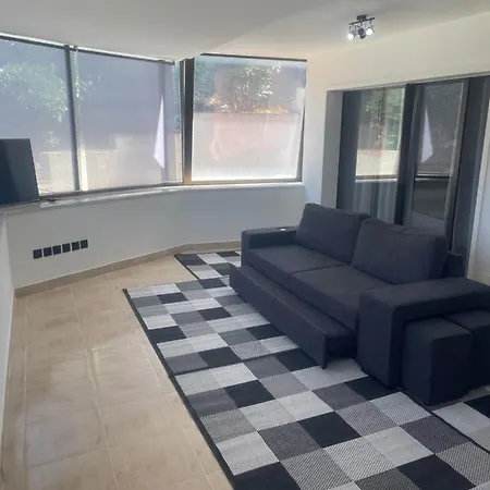 Casa Bungalow Apartment Estepona