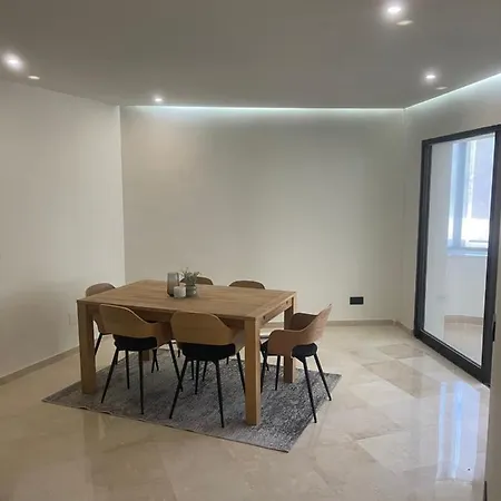 Casa Bungalow Apartment